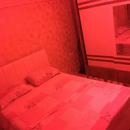 Fomara 1+1 Rezidans Apartamento Bursa