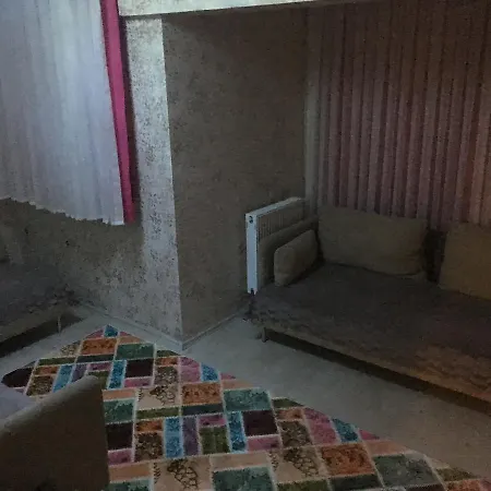Apartamento Fomara 1+1 Rezidans *