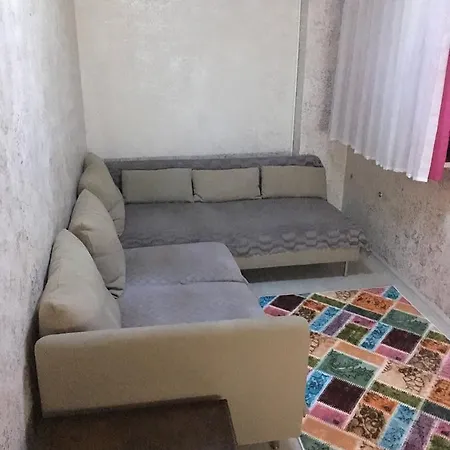 Apartamento Fomara 1+1 Rezidans *