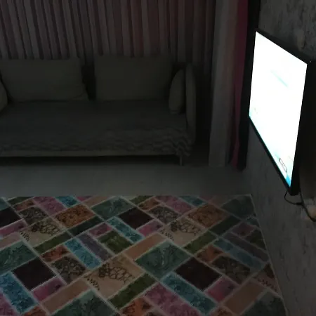 Fomara 1+1 Rezidans Apartamento Bursa