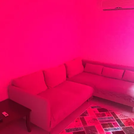 Fomara 1+1 Rezidans Apartamento Bursa